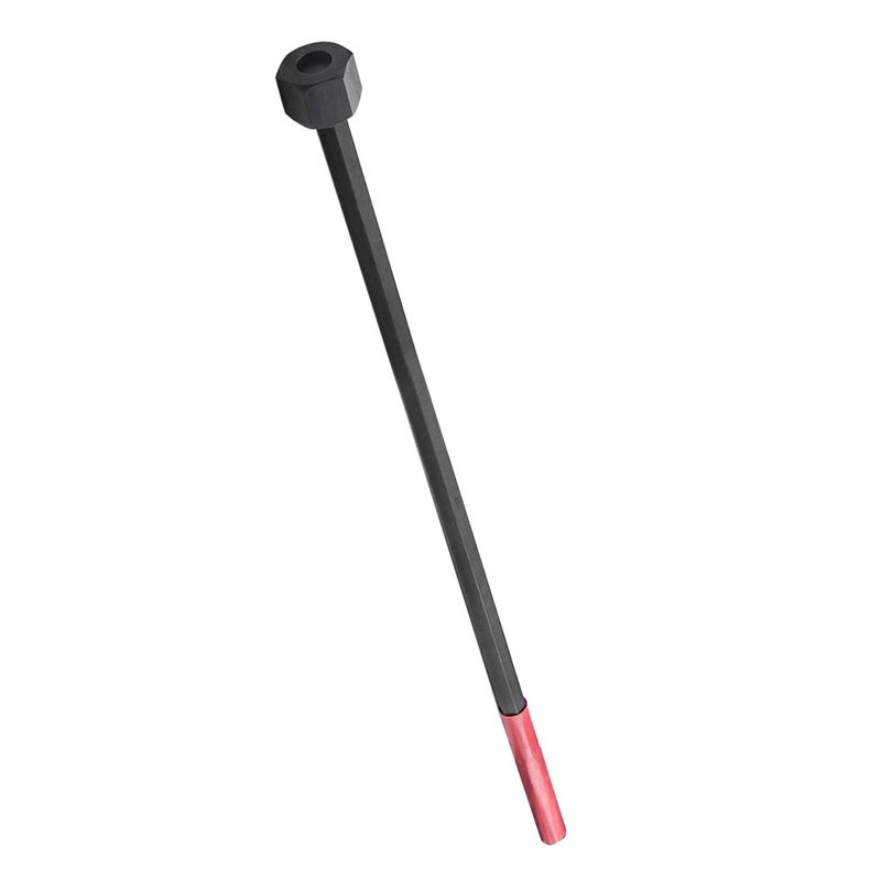 Bolaxin 6602 Differential Bearing Preload Wrench fit Compatible with Chrysler/Dodge Vehicles with 7-1/4, 8-1/4, 8-3/4, and 9-1/4 Rear Axles, Length: 30.19 Inches - Image 5